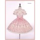 Alice Girl Doll Bed Deluxe JSK and Old Edition JSK(1st Pre-Order/2 Colours/Full Payment Without Shipping)